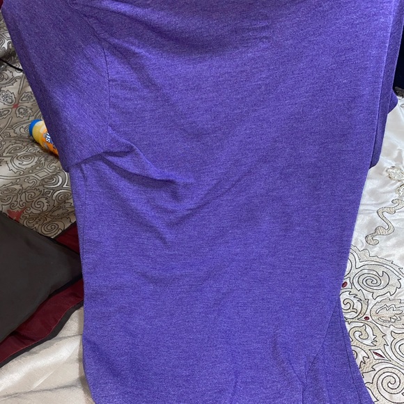 Nike LSU Tigers teeshirt - Picture 3 of 4